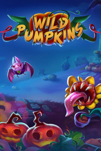 Wild Pumpkins демо игра | Гранд Казино играть без регистрации 