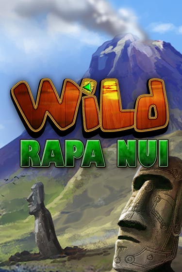 Wild Rapa Nui демо игра | Гранд Казино играть без регистрации 
