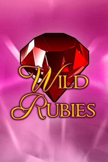Wild Rubies демо игра | Гранд Казино играть без регистрации 