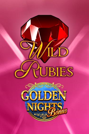 Wild Rubies GDN демо игра | Гранд Казино играть без регистрации 