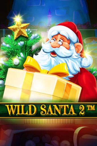 Wild Santa 2 демо игра | Гранд Казино играть без регистрации 