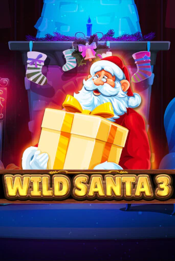Wild Santa 3 демо игра | Гранд Казино играть без регистрации 