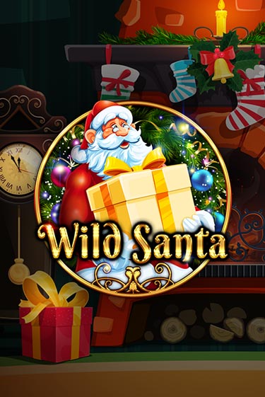 Wild Santa демо игра | Гранд Казино играть без регистрации 