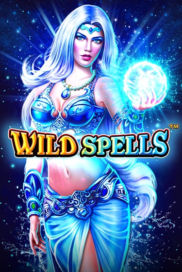 Wild Spells демо игра | Гранд Казино играть без регистрации 