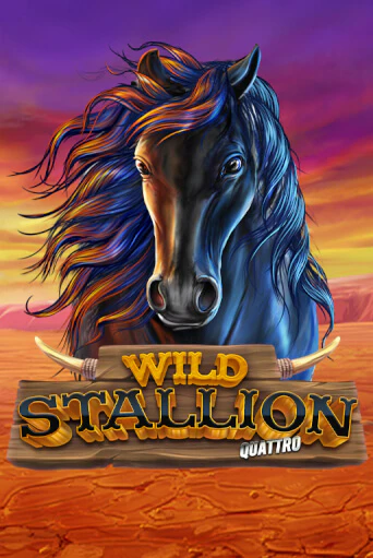 Wild Stallion демо игра | Гранд Казино играть без регистрации 