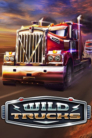 Wild Trucks демо игра | Гранд Казино играть без регистрации 