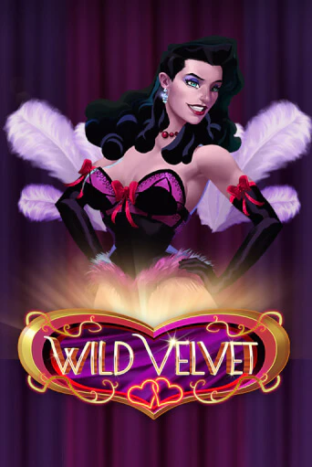 Wild Velvet демо игра | Гранд Казино играть без регистрации 