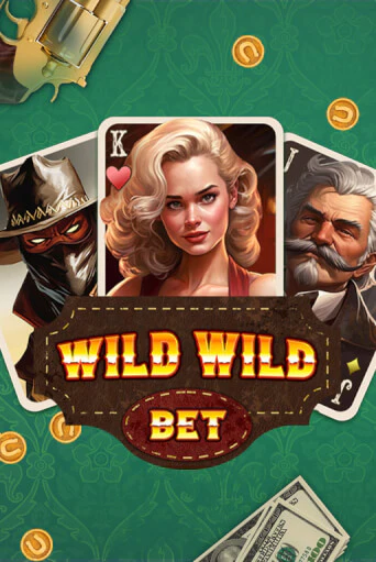 Wild Wild Bet демо игра | Гранд Казино играть без регистрации 