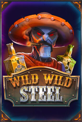 Wild Wild Steel демо игра | Гранд Казино играть без регистрации 
