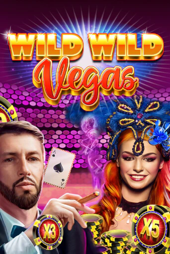 Wild Wild Vegas демо игра | Гранд Казино играть без регистрации 