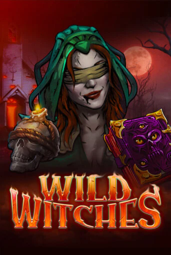 Wild Witches демо игра | Гранд Казино играть без регистрации 