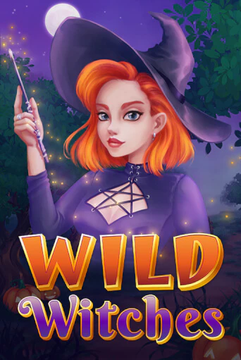 Wild Witches демо игра | Гранд Казино играть без регистрации 