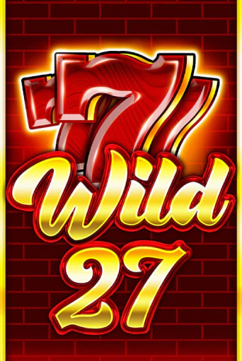 Wild 27 демо игра | Гранд Казино играть без регистрации 
