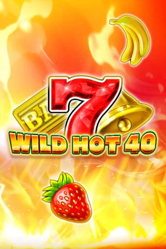 Wild Hot 40 демо игра | Гранд Казино играть без регистрации 