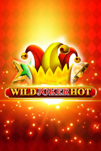 Wild Joker Hot демо игра | Гранд Казино играть без регистрации 