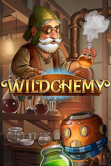 Wildchemy демо игра | Гранд Казино играть без регистрации 