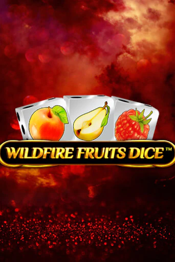 Wildfire Fruits Dice демо игра | Гранд Казино играть без регистрации 