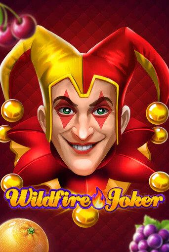 Wildfire Joker демо игра | Гранд Казино играть без регистрации 
