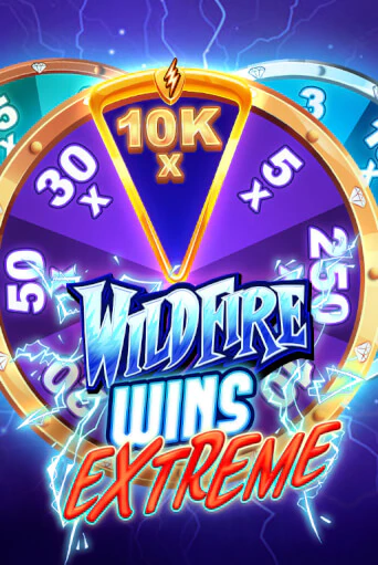 Wildfire Wins Extreme демо игра | Гранд Казино играть без регистрации 
