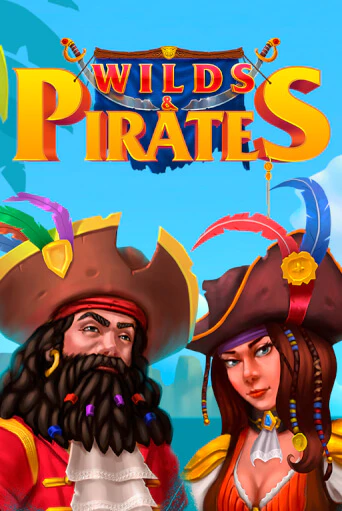 Wilds and Pirates демо игра | Гранд Казино играть без регистрации 