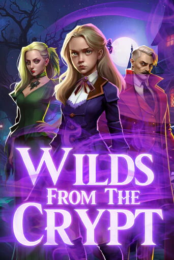 Wilds from the Crypt демо игра | Гранд Казино играть без регистрации 