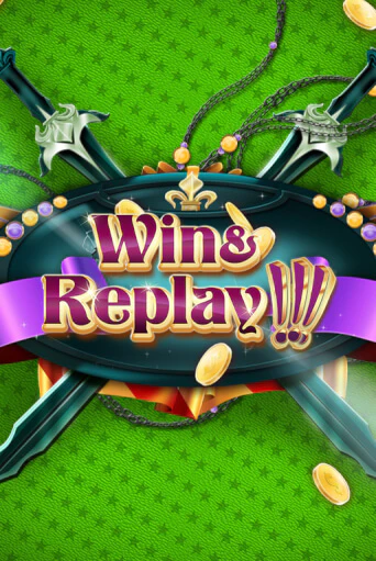Win & Replay демо игра | Гранд Казино играть без регистрации 