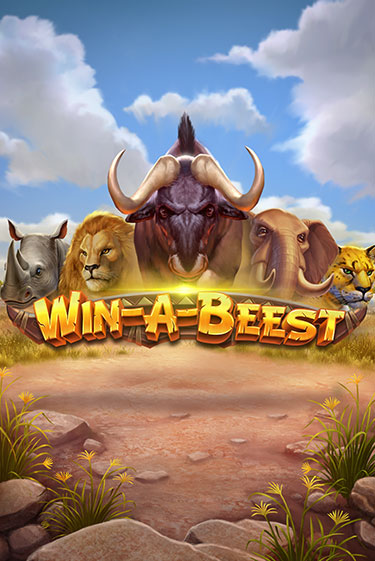 Win-A-Beest демо игра | Гранд Казино играть без регистрации 