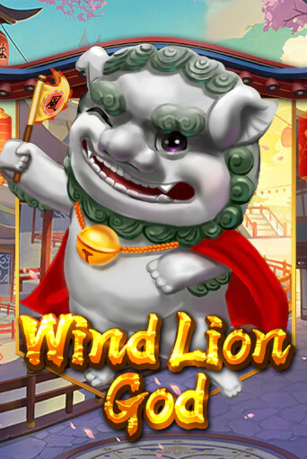 Wind Lion God демо игра | Гранд Казино играть без регистрации 