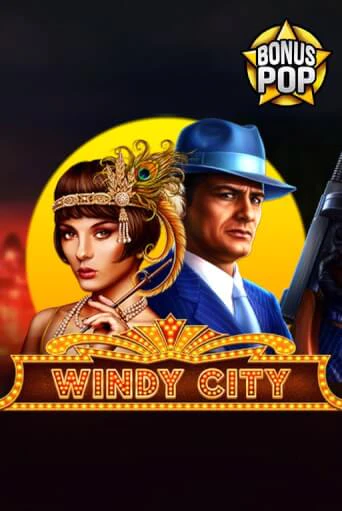 Windy City демо игра | Гранд Казино играть без регистрации 