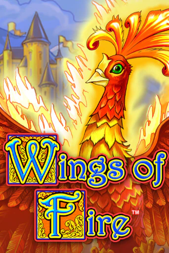 Wings of Fire демо игра | Гранд Казино играть без регистрации 