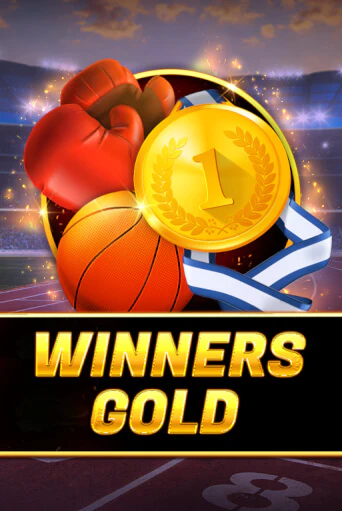 Winners Gold демо игра | Гранд Казино играть без регистрации 