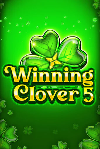 Winning Clover 5 демо игра | Гранд Казино играть без регистрации 