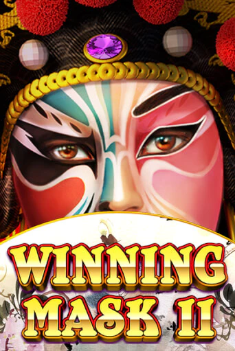 Winning Mask II демо игра | Гранд Казино играть без регистрации 