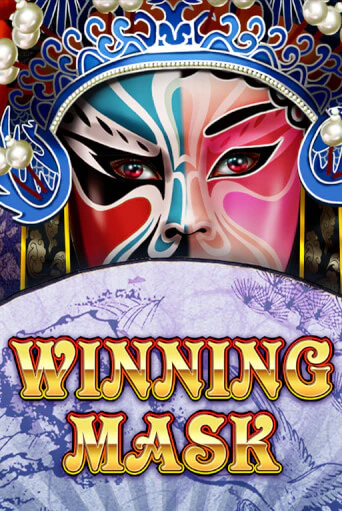 Winning Mask демо игра | Гранд Казино играть без регистрации 