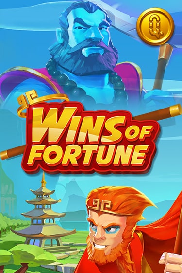 Wins of Fortune демо игра | Гранд Казино играть без регистрации 
