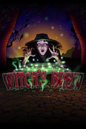 Witch's Brew демо игра | Гранд Казино играть без регистрации 