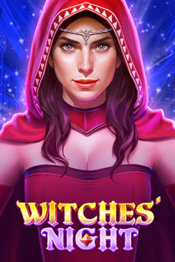 Witches' Night демо игра | Гранд Казино играть без регистрации 