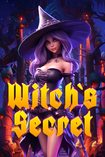 Witch's Secret демо игра | Гранд Казино играть без регистрации 