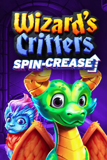 Wizards Critters демо игра | Гранд Казино играть без регистрации 