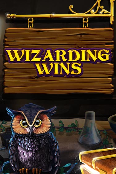 Wizarding Wins демо игра | Гранд Казино играть без регистрации 