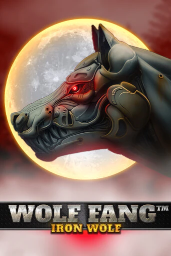 Wolf Fang - Iron Wolf демо игра | Гранд Казино играть без регистрации 