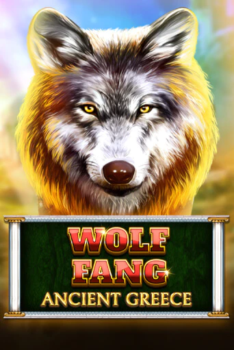 Wolf Fang - Ancient Greece демо игра | Гранд Казино играть без регистрации 