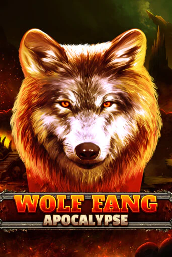 Wolf Fang - Apocalypse демо игра | Гранд Казино играть без регистрации 