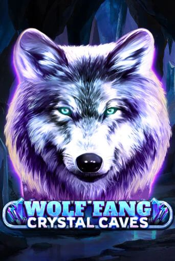 Wolf Fang - Crystal Caves демо игра | Гранд Казино играть без регистрации 