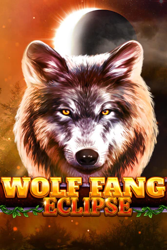 Wolf Fang - Eclipse демо игра | Гранд Казино играть без регистрации 