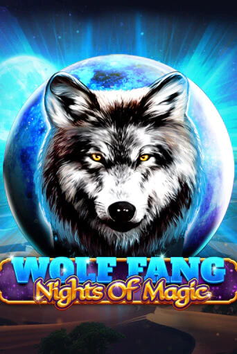 Wolf Fang - Nights Of Magic демо игра | Гранд Казино играть без регистрации 