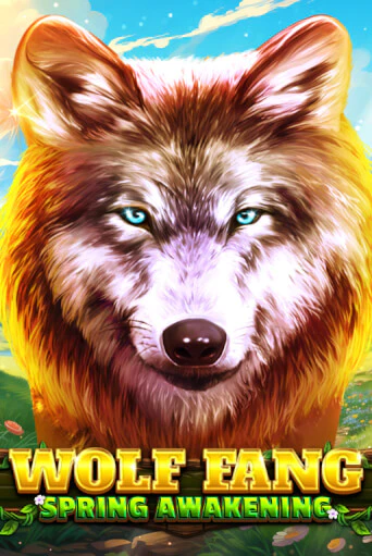 Wolf Fang - Spring Awakening демо игра | Гранд Казино играть без регистрации 