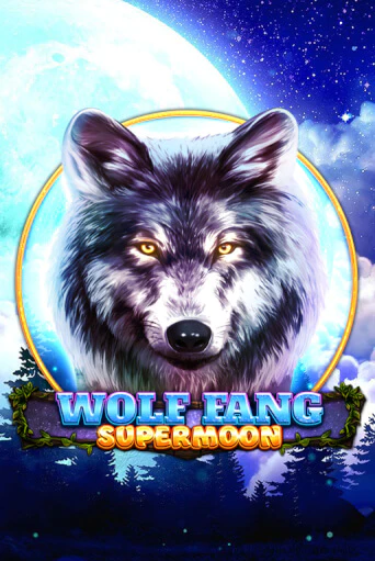 Wolf Fang - Supermoon демо игра | Гранд Казино играть без регистрации 
