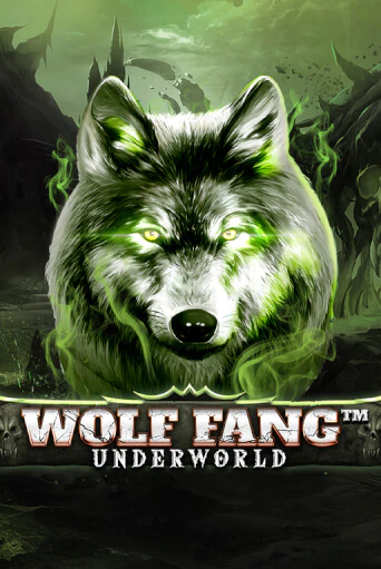Wolf Fang - Underworld демо игра | Гранд Казино играть без регистрации 