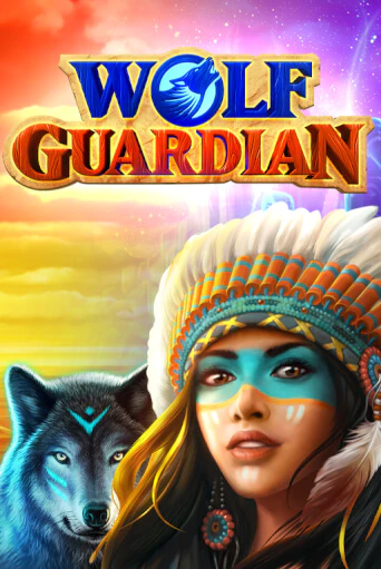 Guardian Wolf Promo демо игра | Гранд Казино играть без регистрации 